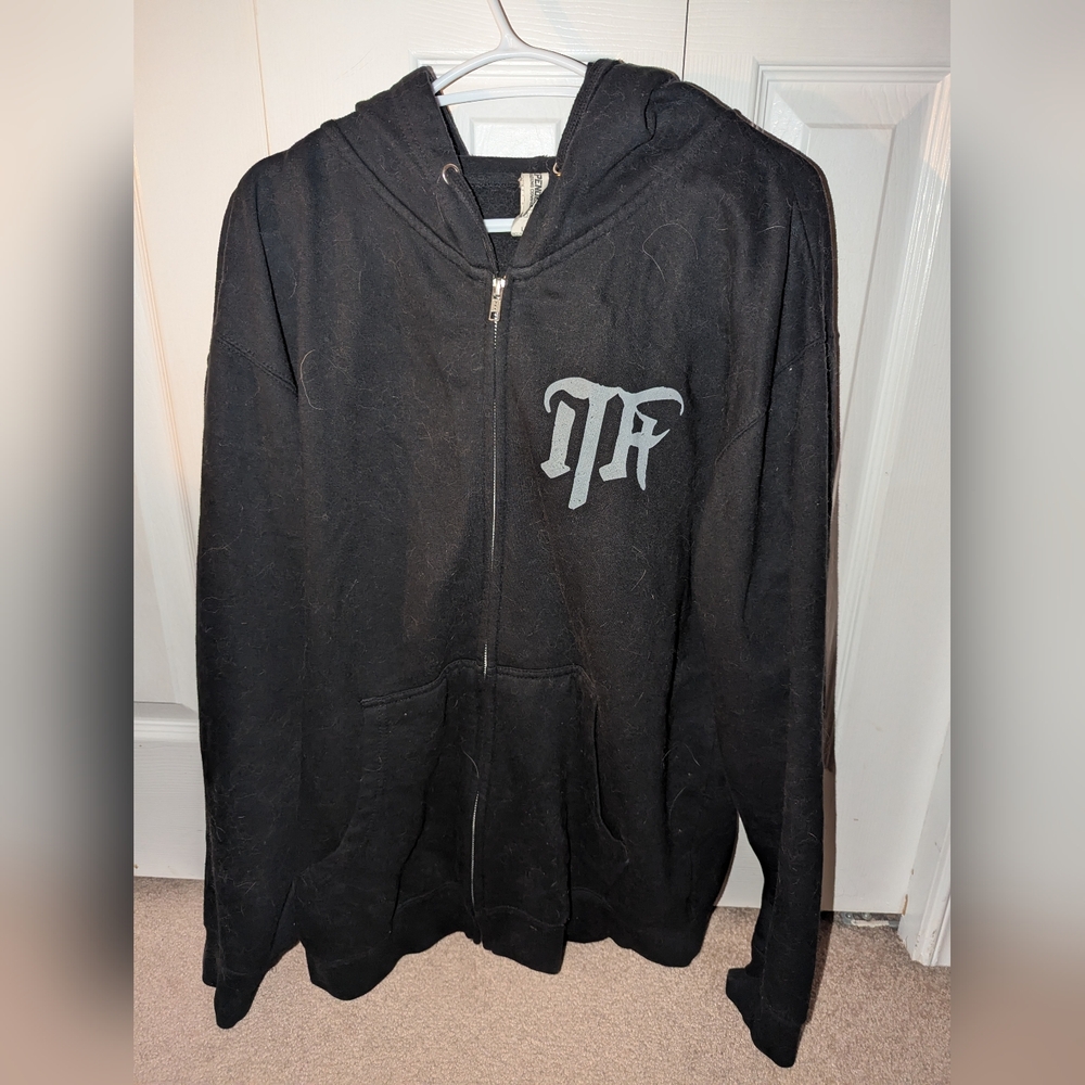 Infant Annihilator Galeriarch Hoodie